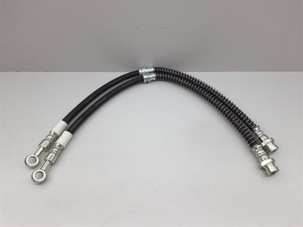 Ön Fren Hortumu Volvo S40 1996-2004