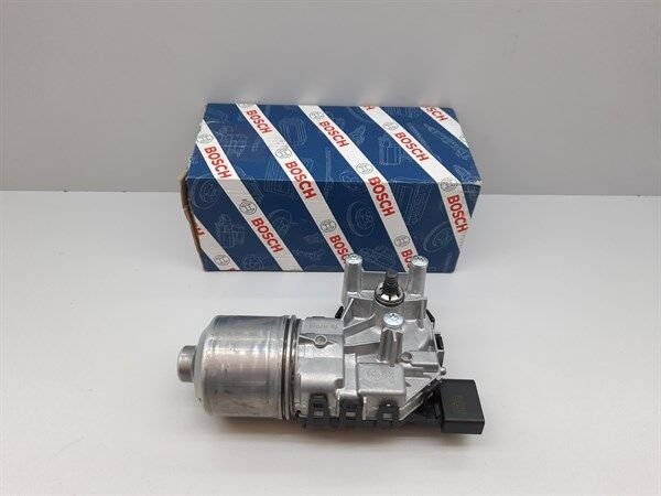 Ön Silecek Motoru Opel Astra H 2005-2013