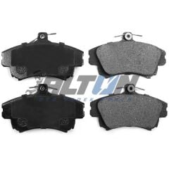 Ön Balata Volvo S40 V40 1996-2004