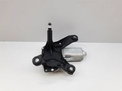 Silecek Motoru Arka Opel Corsa Combo 2001-2006