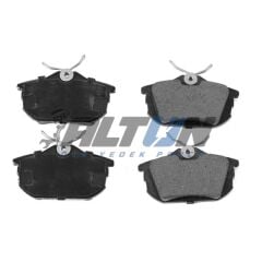 Arka Balata Volvo S40 V40 1996-2004