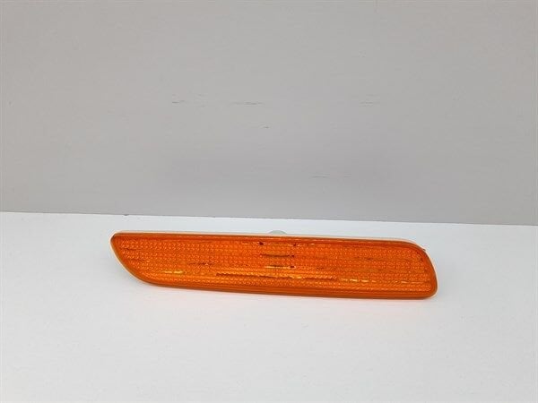 VOLVO S40 ÇAMURLUK SİNYALİ SAĞ ÖN - SOL ARKA 2001-2004