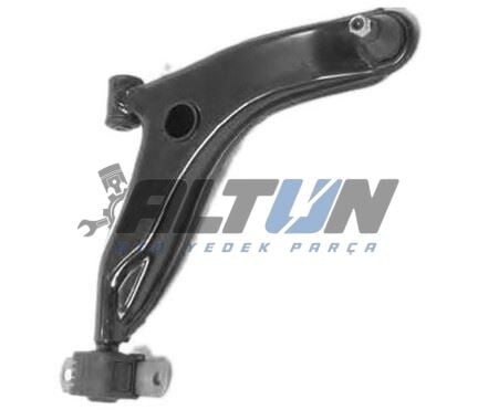 Alt Salıncak Sağ Volvo S40 V40 2001-2004