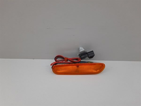 Tampon Sinyali S40 Sol Ön Sağ Arka 1996-2000