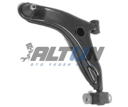 Alt Salıncak Sol Volvo S40 V40 2001-2004