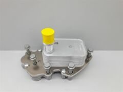Yağ Soğutucu Mokka 1.6Cdti