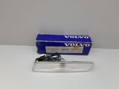 Tampon Sinyali S40 Beyaz Sol Ön Sağ Arka 2001-2004
