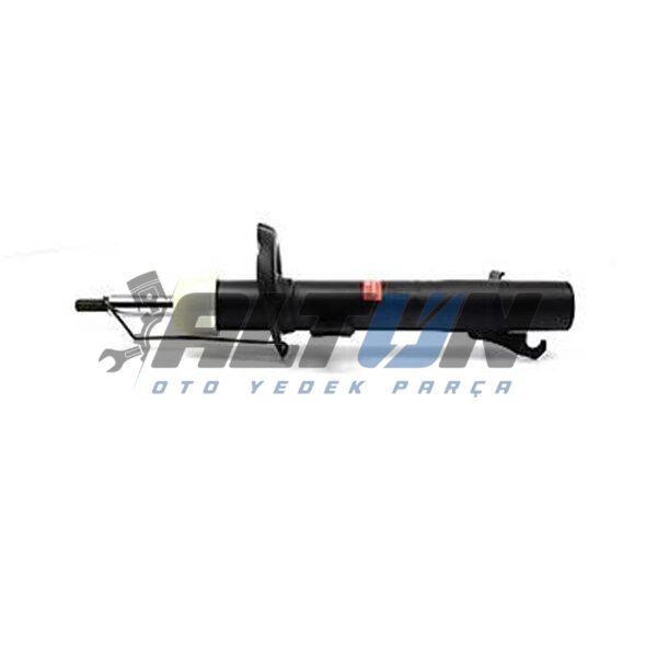 Ön Sağ Amortisör Ford Fiesta 2002-2008