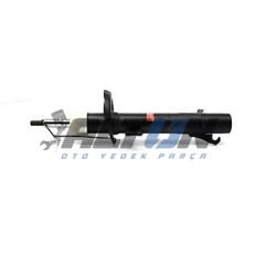 Ön Sağ Amortisör Ford Fiesta 2002-2008