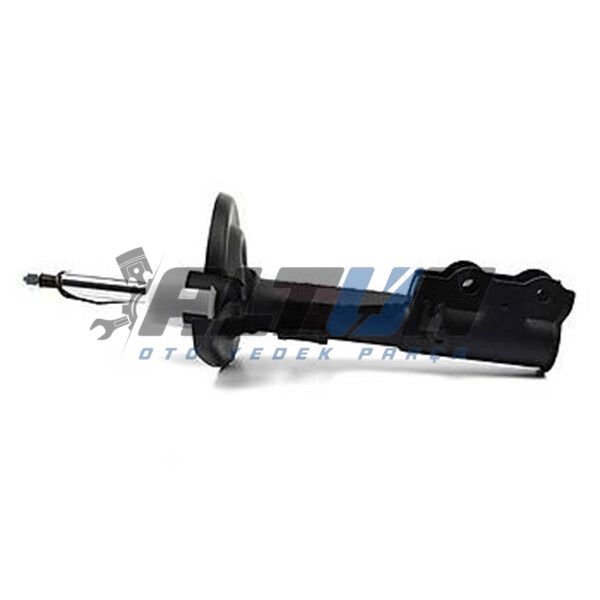 Ön Sağ Amortisör Ford Fiesta 2009-2013