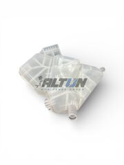 Yedek Su Deposu Ford Fiesta 2009-2017