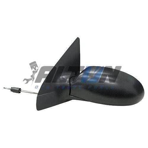 Sol Ayna Manuel Ford Focus 1 1998-2005