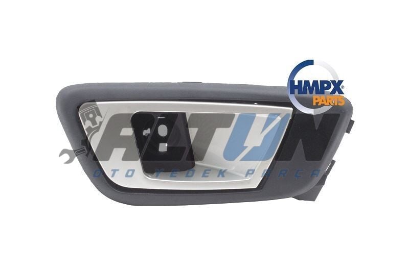 Kapı İç Açma Kolu Sağ Arka Ford Fiesta 2009-2016