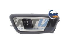 Kapı İç Açma Kolu Sağ Arka Ford Fiesta 2009-2016