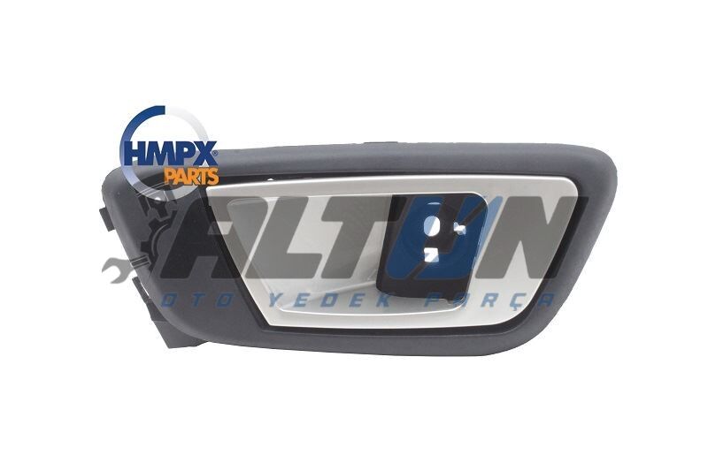 Kapı İç Açma Kolu Sol Arka Ford Fiesta 2009-2016