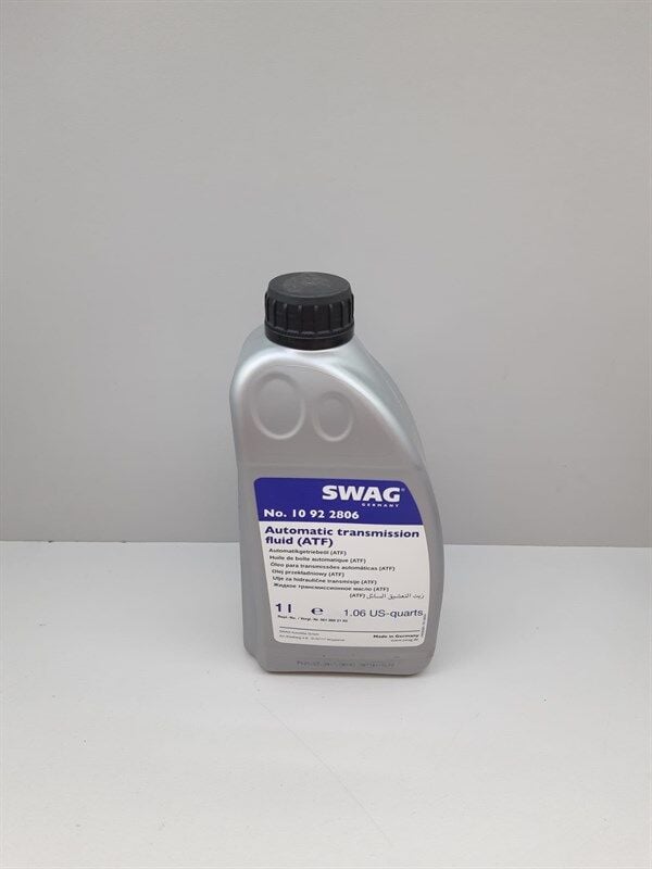 Şanzıman yağı ATF 220 1 Litre