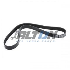 V-Kayışı Euro 5 1.5 1.6 Dizel 6 PK 975