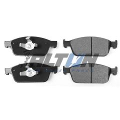 Ön Balata Ford Focus 2 - 3 2005-2018