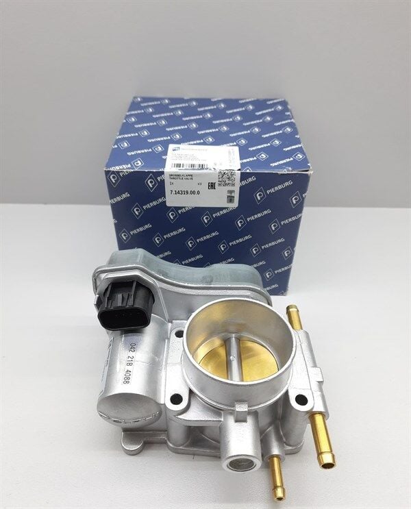 Gaz Kelebeği A1.4XE A1.6XE Astra G 1998-2007