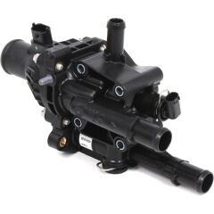 Termostat Gövdesi Komple A1.6XER Opel Astra J 2010-2016