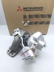 Turbo Şarj 90 Ps Ford Focus 2 C-Max 2005-2012