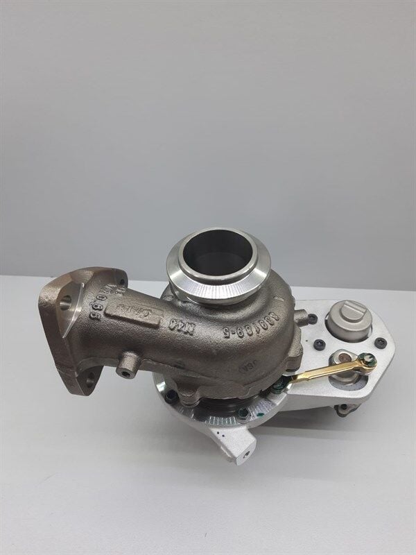 Turbo Şarj Ford Transit V362 2.0 Panther 2017/