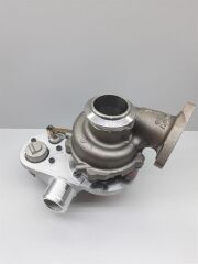 Turbo Şarj Ford Transit V362 2.0 Panther 2017/