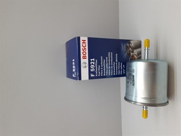 Benzin Filtresi Volvo Xc70 2000-2007