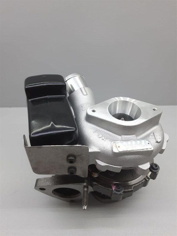 Turbo Şarj Ford Transit V347 2.2 155 PS 2011-2014