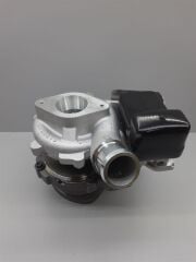Turbo Şarj Ford Transit V347 2.2 155 PS 2011-2014