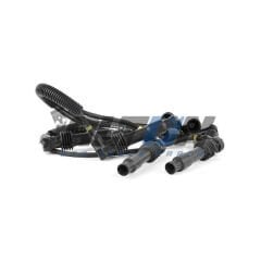 Buji Kablosu 1.6 Opel Astra F Vectra B Corsa B