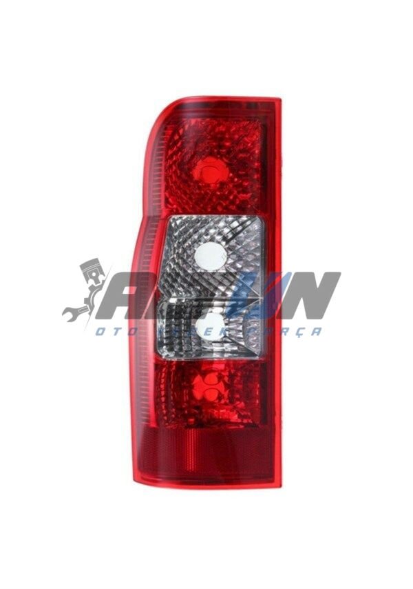 Sol Stop Lambası Ford Transit V347 2007-2014