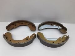 Arka Kampana Balata Chevrolet Kalos 2003-2008