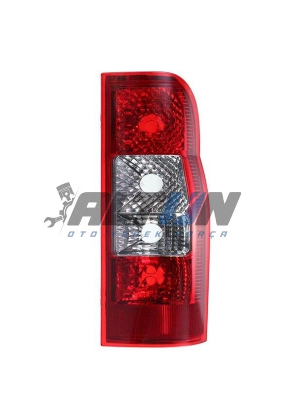 Sağ Stop Lambası Ford Transit V347 2007-2014