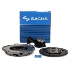 Debriyaj Seti Bilyalı Ford Focus Benzinli 2005-2012