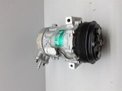 Klima Kompresörü Opel Vectra C 2005-2008