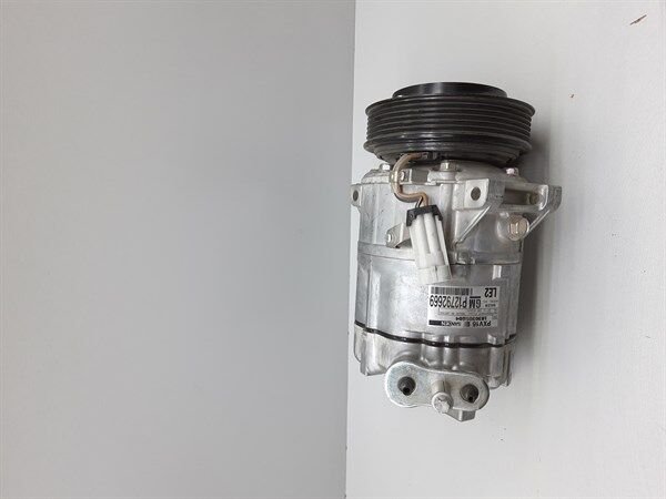Klima Kompresörü Opel Vectra C 2.8 V6 2005-2008