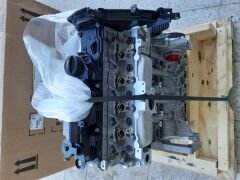 Komple Sandık Motor Euro 5 1.6 Dizel Ford Focus Fiesta Mondeo Courier Kuga C-Max