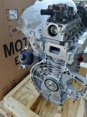 Komple Sandık Motor Euro 5 1.6 Dizel Ford Focus Fiesta Mondeo Courier Kuga C-Max