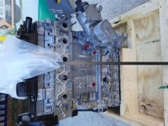 Komple Sandık Motor Euro 5 1.6 Dizel Ford Focus Fiesta Mondeo Courier Kuga C-Max