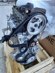 Komple Sandık Motor Euro 5 1.6 Dizel Ford Focus Fiesta Mondeo Courier Kuga C-Max