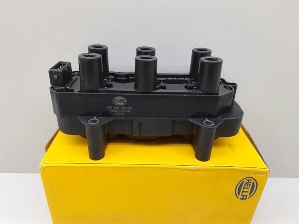 Ateşleme Bobini Omega B 2.5 V6