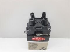 Ateşleme Bobini Vectra A Gt 2.0 16V 1988-1995