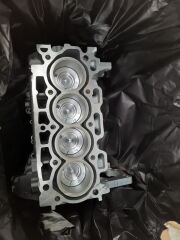 Yarım Motor Euro 5 1.5 TDCİ Ford Courier Fiesta