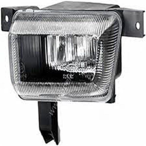 Sol Sis Farı Opel Astra G 1998-2007