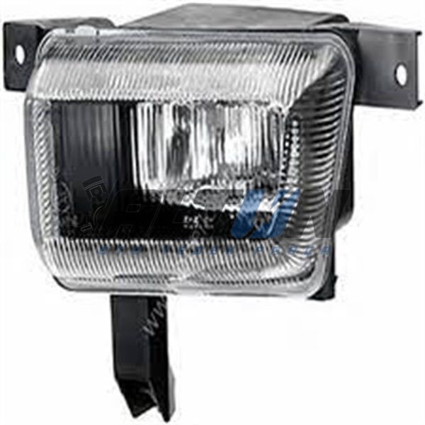 Sol Sis Farı Opel Astra G 1998-2007