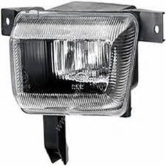 Sol Sis Farı Opel Astra G 1998-2007