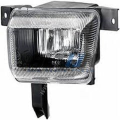 Sol Sis Farı Opel Astra G 1998-2007