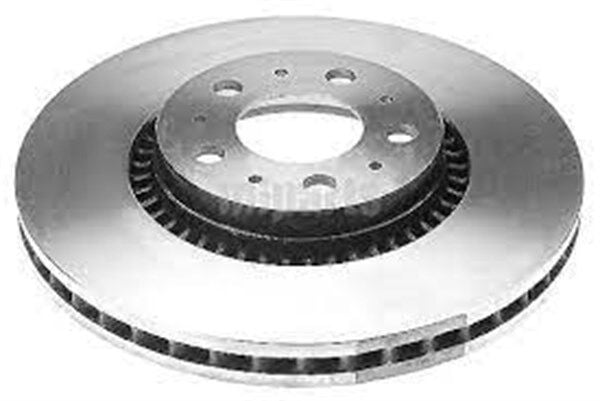 Ön Disk S60 S80 V70 XC70 16İnç