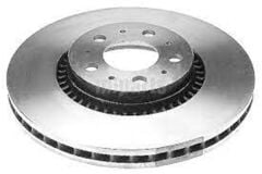 Ön Disk S60 S80 V70 XC70 16İnç